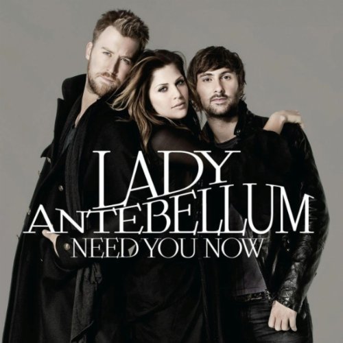 Lady Antebellum